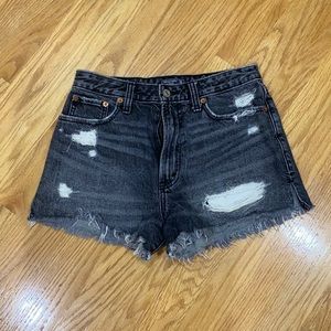 Abercrombie shorts
